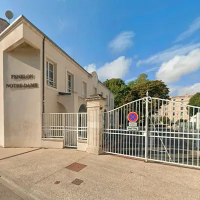 La Rochelle : Un enseignant suspendu après le signalement d'une...