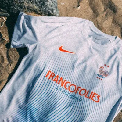Les Francofolies de la Rochelle et la Fédération française de...