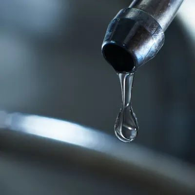 Canicule : menace de coupures d'eau potable en Vendée et...