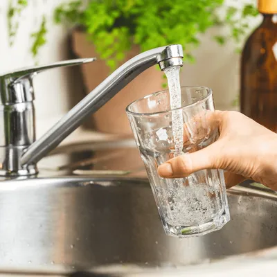 "Eau impropre à la consommation" : alerte dans plusieurs communes...