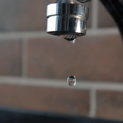 "Chaque goutte d’eau compte dans le Finistère" : des coupures d’eau...