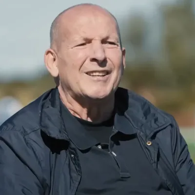 Rolland Courbis, ancien entraîneur et figure du foot, est mort