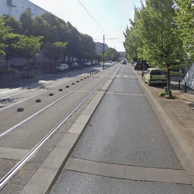 Un homme retrouvé mort à Nantes, un suspect placé en garde à vue