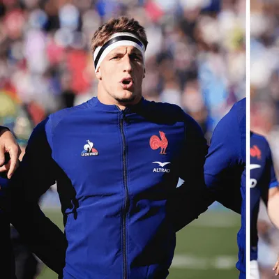 Non-lieu confirmé pour le rugbyman rochelais Oscar Jegou