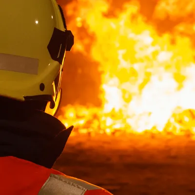 Morbihan : 2 jeunes meurent dans l'incendie d'une maison