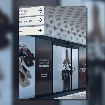 Le premier magasin physique de Sarenza sera dans l'Ouest