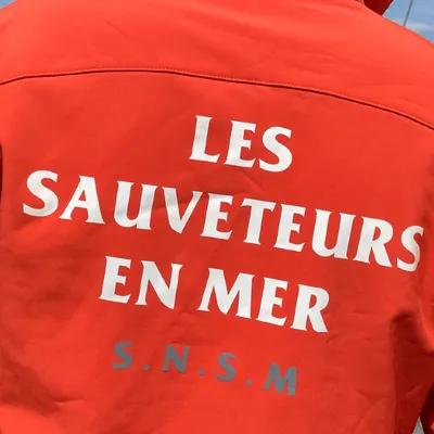 Vendée : un sauvetage in extremis sur l’île d’Yeu