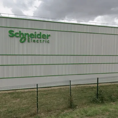 Après l'annonce de la fermeture, "journée morte" à l'usine...