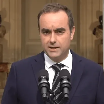 Comment Sébastien Lecornu veut accélérer l’électrification de la...