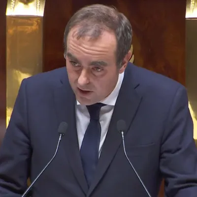 Vote crucial ce mardi 9 décembre, l'avenir du gouvernement Lecornu...