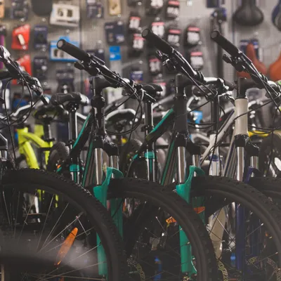 Un gang de voleurs de vélos à la canne à pêche démantelé