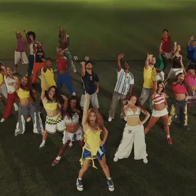 Qui va chanter l’hymne officiel de la Coupe du monde 2026 de foot ?