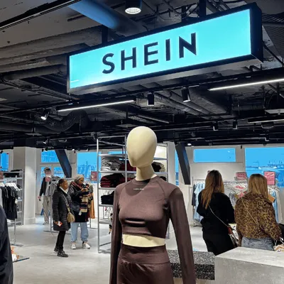 Vente de produits interdits : pas de suspension de Shein en France
