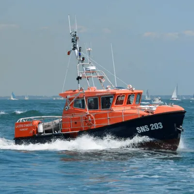 Loire-Atlantique : une adolescente a disparu en mer