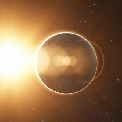 Éclipse solaire : découvrez les meilleurs spots d'observation du...