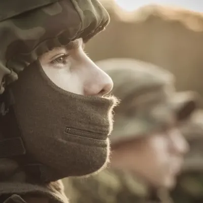 Le service militaire version 2026 fait un carton  !