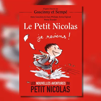 "Un excellent remède à l'anxiété actuelle" : un inédit du Petit...