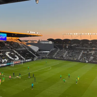 Foot : les calendriers 2026/2027 de ligue 1 et ligue 2 sont connus 