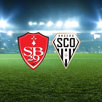 Gagnez vos places pour le match entre le Stade Brestois et Angers SCO