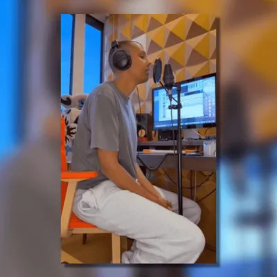 Stromae réapparaît en chanson !