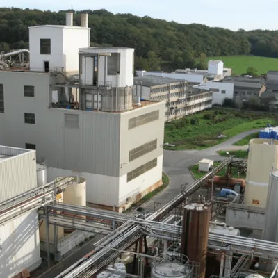 Indre-et-Loire : l'activité partiellement arrêtée dans un site Seveso