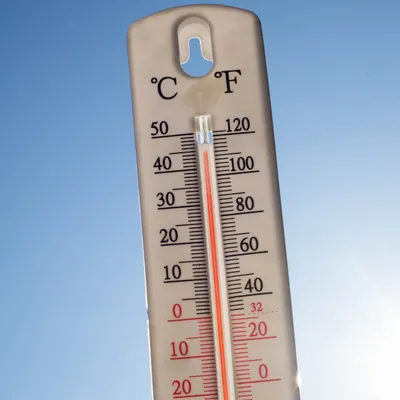 La vague de chaleur se termine, enfin une bouffée d’air frais !