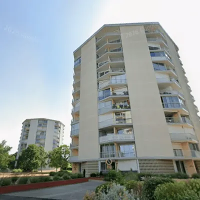 Grosse évacuation d'un immeuble de 11 étages à Chambray-lès-Tours