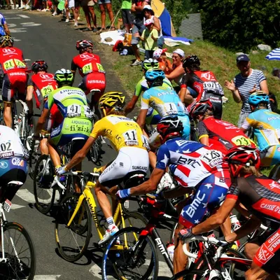 Le Tour de France de retour dans l’Ouest en 2027 ?