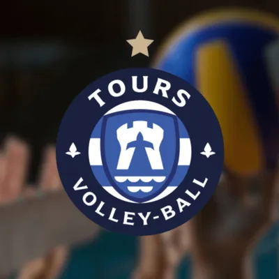 Gagnez vos places pour le match entre Tours volley-ball et les...