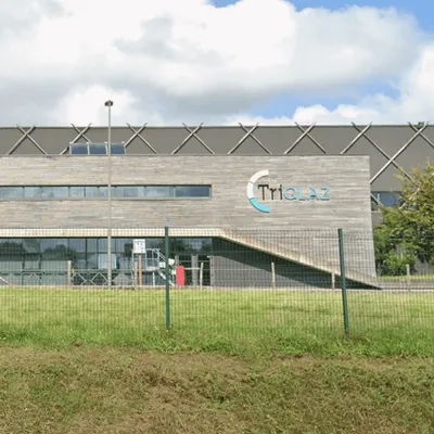 Un nouveau-né retrouvé mort dans un centre de tri des déchets du...