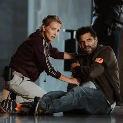 Une série bientôt tournée à Brest, un casting ouvert