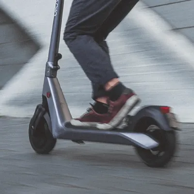 Le casque obligatoire à trottinette partout dans l'Indre
