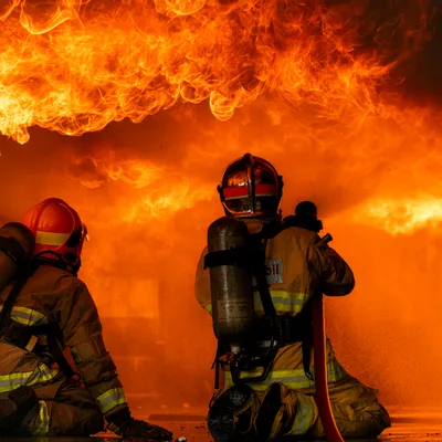 Suisse : plusieurs morts et des blessés après un incendie dans un...