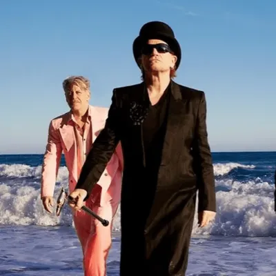 Le groupe U2 fête ses 50 ans avec un nouvel album