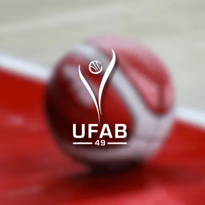 Gagnez vos places pour le match entre l'UFAB 49 et Basket Landes