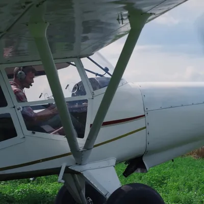 Parti de Vendée, un avion s'écrase dans le vignoble nantais