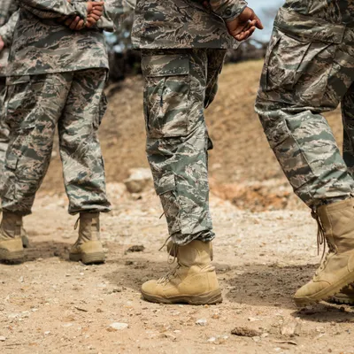 Touraine : pourquoi allez-vous croiser des militaires et entendre...