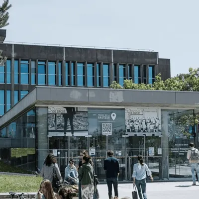 Classement l'Étudiant 2026 : le Grand Ouest, le territoire étudiant...