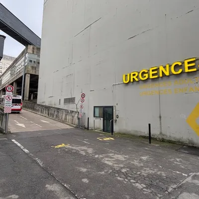 Un homme dans un état grave après un suraccident sur le...