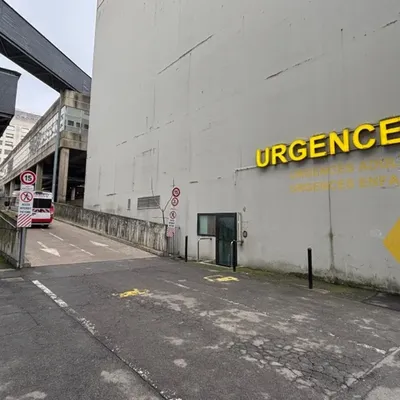 Une voiture à contresens en percute une seconde près de Nantes :...