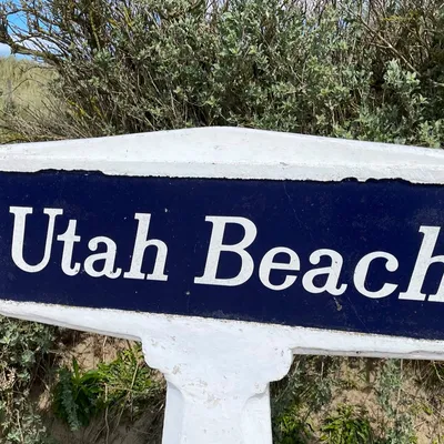 Les plages du débarquement au patrimoine mondial de l’Unesco ?