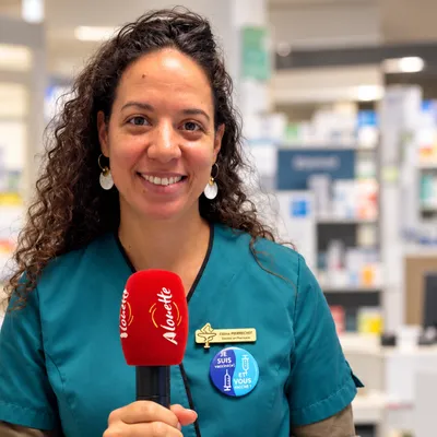 Grippe et Covid : "il ne faut pas trop tarder à se faire vacciner"