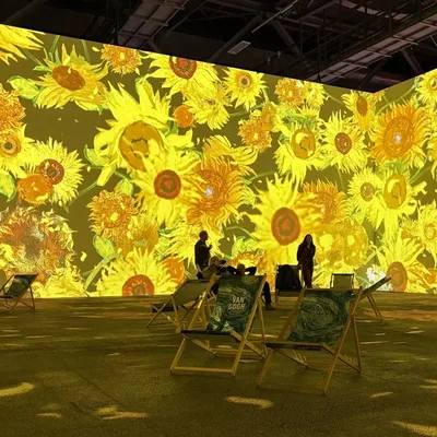 À Nantes, cet hiver, plongez au cœur des œuvres de Van Gogh