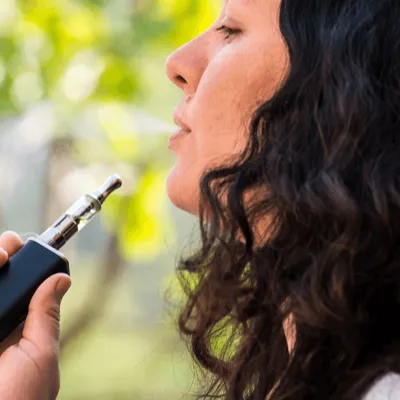 Vapoter : quels risques pour la santé ?