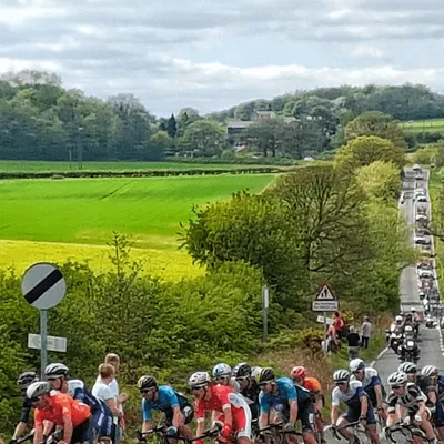 Tour de France : le parcours de la 9ème étape raccourci à cause de...