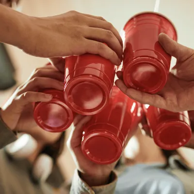 Retournement de situation pour les gobelets jetables contenant du...