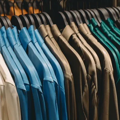 Les vêtements en polyester recyclé plus polluants que ceux en...