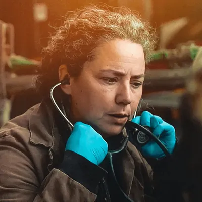 Une vétérinaire de Loire-Atlantique au cœur d'un documentaire de...