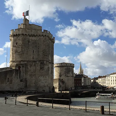Un début de saison timide en Charente-Maritime