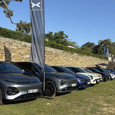 "+46 % de ventes en 2026" : la voiture électrique entre dans le...